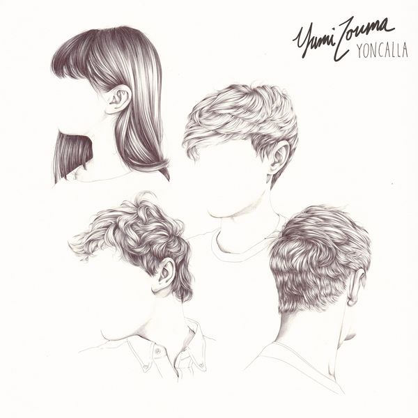 Yumi Zouma - Yoncalla Yumi Zouma - Yoncalla