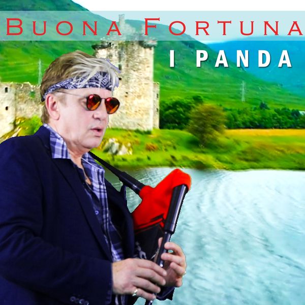 I Panda - Buona fortuna I Panda - Buona fortuna