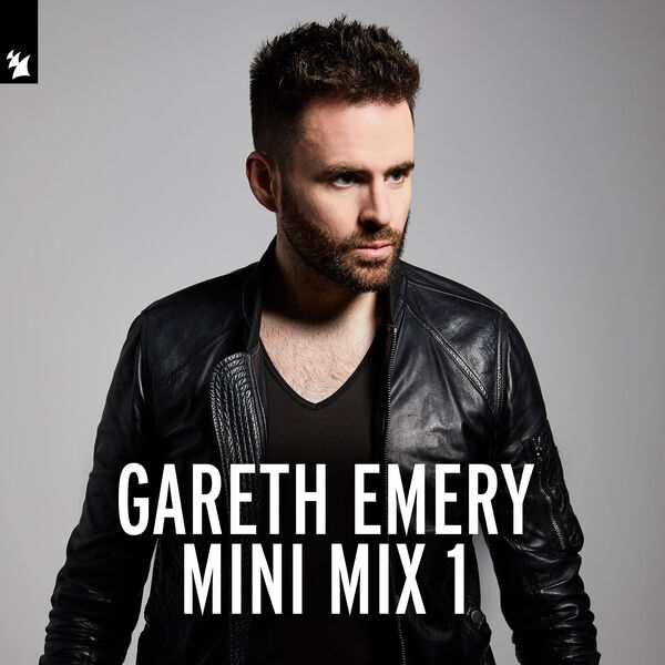 Gareth Emery|Gareth Emery Mini Mix 1