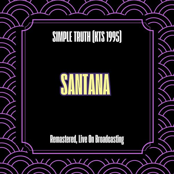 Santana|Berkeley '70 (Remastered, Live On Broadcasting) Santana|Berkeley '70 (Remastered, Live On Broadcasting)