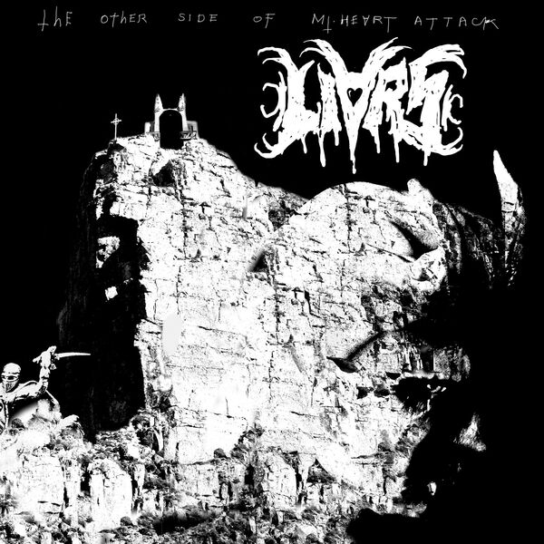 Liars|The Other Side of Mt. Heart Attack