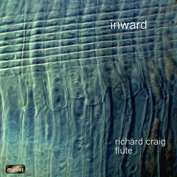 Richard Craig|inward