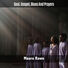 Mauro Rawn Soul, Gospel, Blues and Prayers