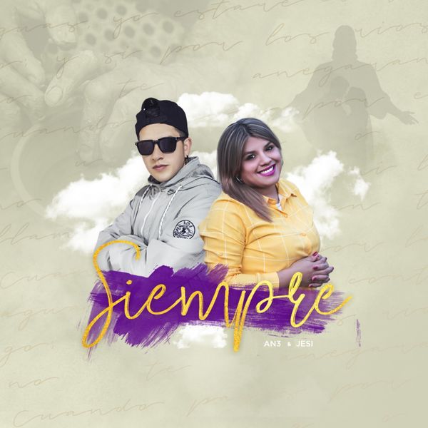 AN3 & Jesi - Siempre AN3 & Jesi - Siempre