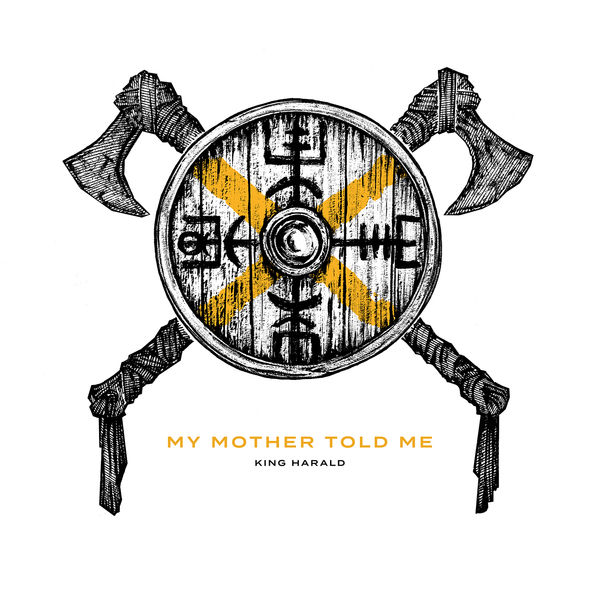 Matthew K. Heafy|My Mother Told Me