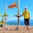 Martin Rhinow Holiday