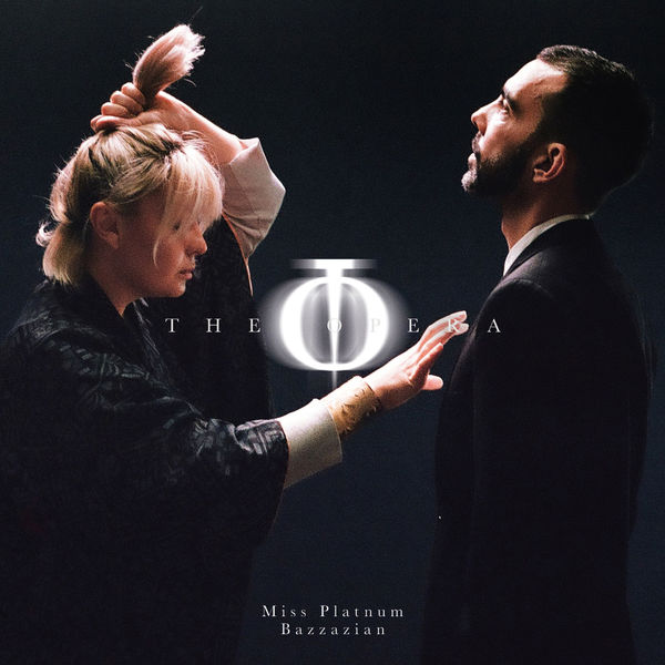 Miss Platnum - The Opera Miss Platnum - The Opera