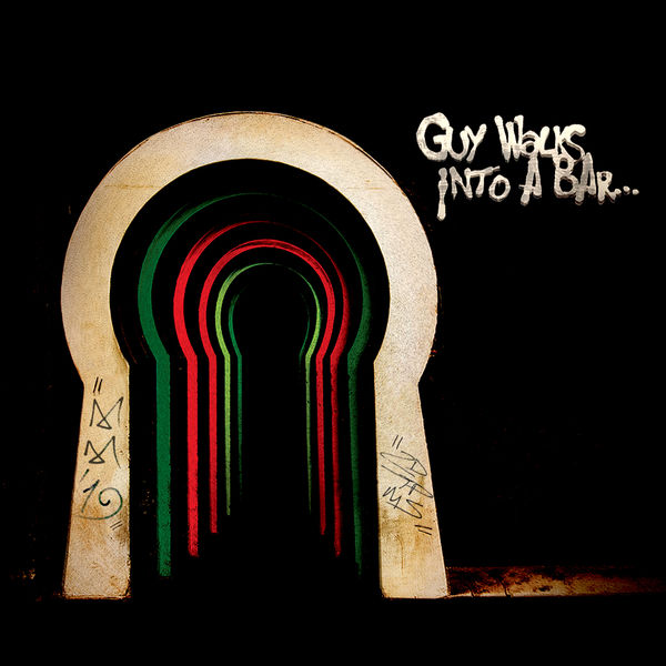 Mini Mansions - Guy Walks Into A Bar… Mini Mansions - Guy Walks Into A Bar…