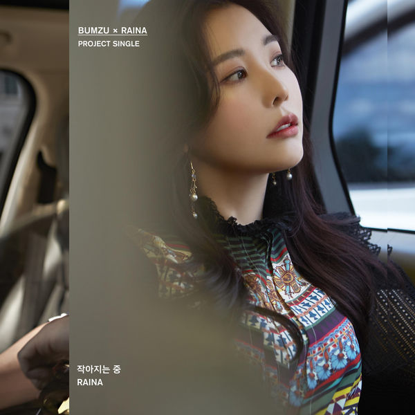 Raina - It's Okay Raina - It's Okay