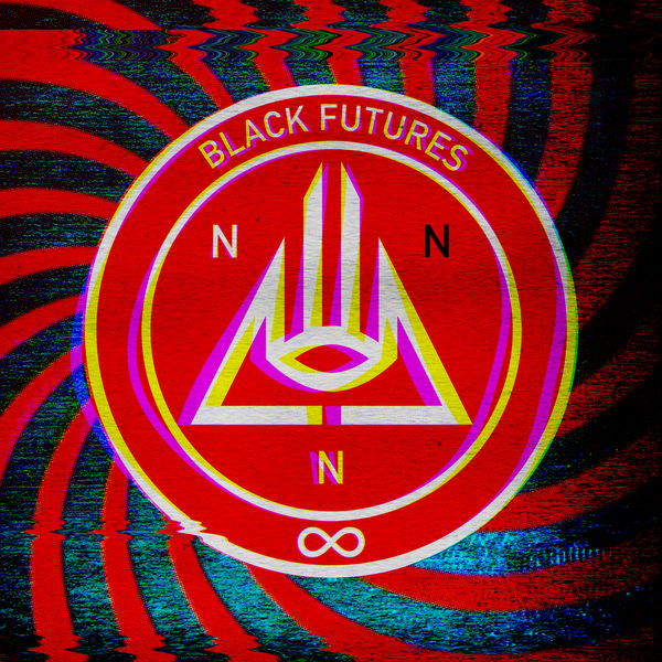 Black Futures - Love Black Futures - Love
