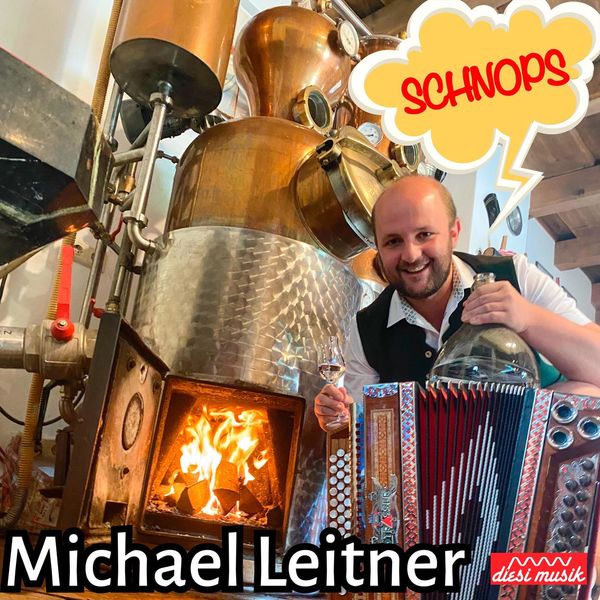 Michael Leitner|Schnops Michael Leitner|Schnops