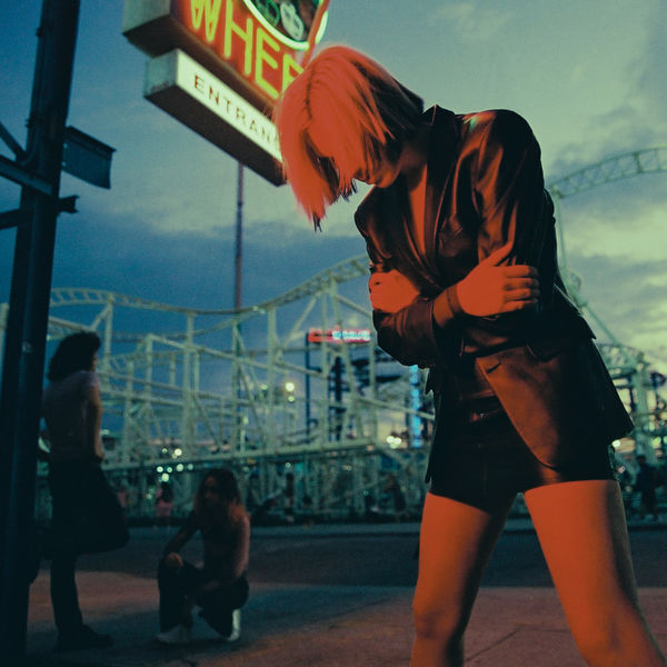 Sunflower Bean|Headful of Sugar Sunflower Bean|Headful of Sugar