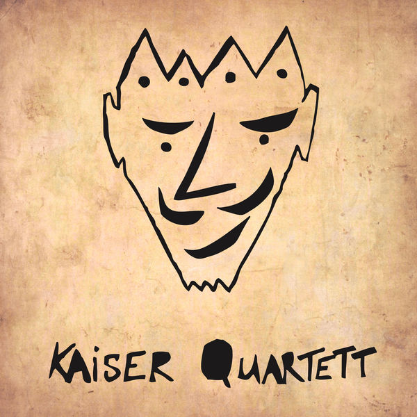 Kaiser Quartett - Pfingsten Kaiser Quartett - Pfingsten