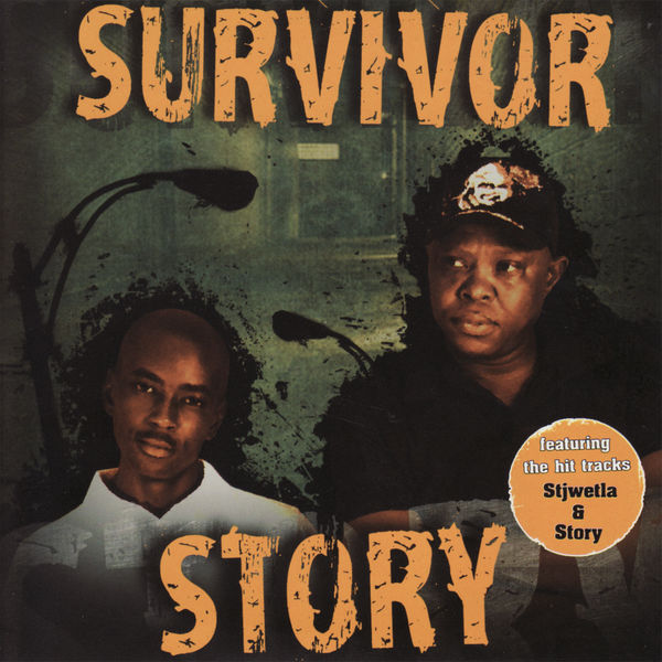 Survivor|Story Survivor|Story