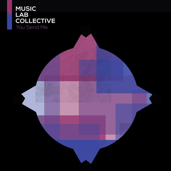 Music Lab Collective - You Send Me (arr. piano) Music Lab Collective - You Send Me (arr. piano)