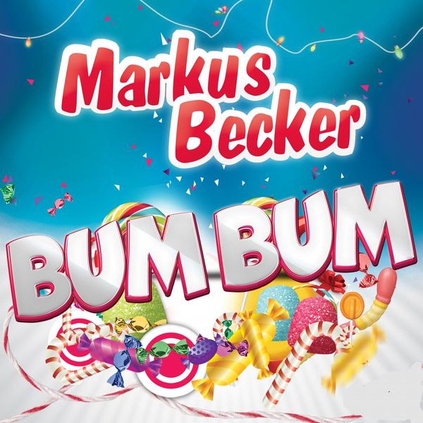 Markus Becker|BUM BUM Markus Becker|BUM BUM