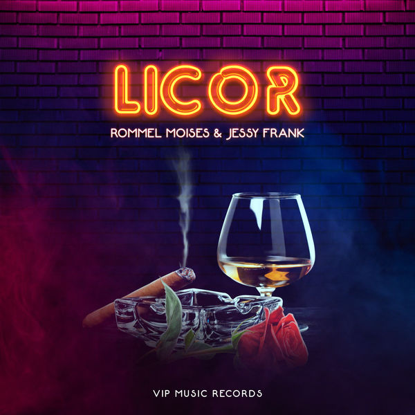 Rommel Moises|Licor