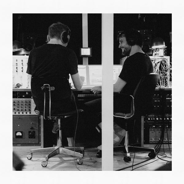 Ólafur Arnalds|Trance Frendz Ólafur Arnalds|Trance Frendz