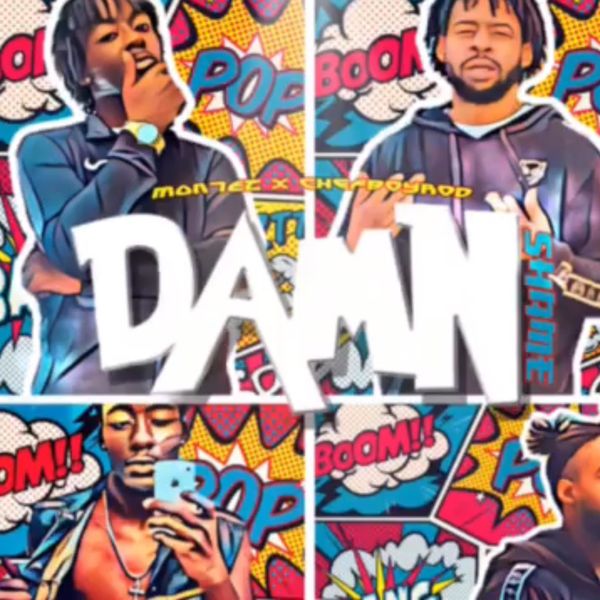 Monte Carlo - Damn Shame Monte Carlo - Damn Shame