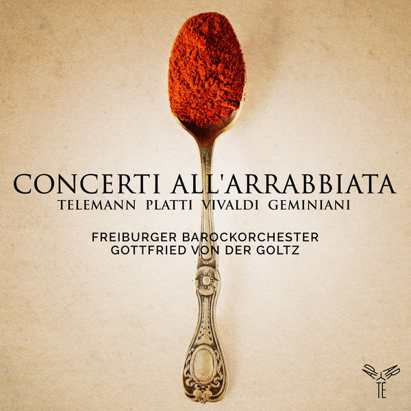 Freiburger Barockorchester|Vivaldi: Concerto in E-Flat Major for Bassoon, Strings and Continuo, RV 483: I. Presto Freiburger Barockorchester|Vivaldi: Concerto in E-Flat Major for Bassoon, Strings and Continuo, RV 483: I. Presto