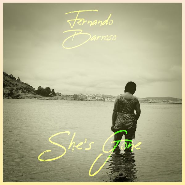 She's Gone (Cover), Mark Knopfler por Fernando Barroso Qobuz