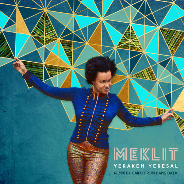 Meklit|Yerakeh Yeresal Meklit|Yerakeh Yeresal