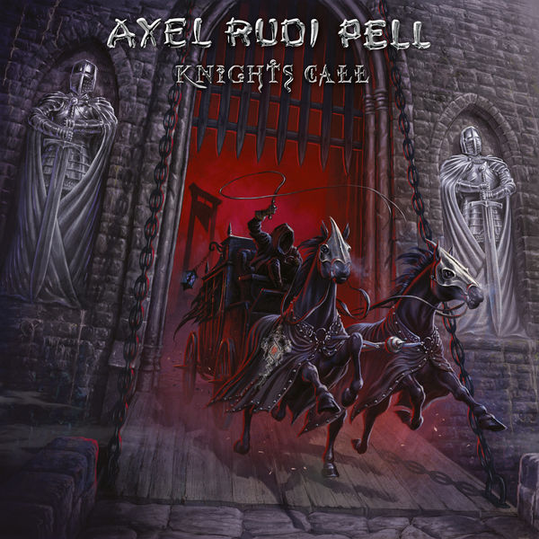 Axel Rudi Pell|Knights Call