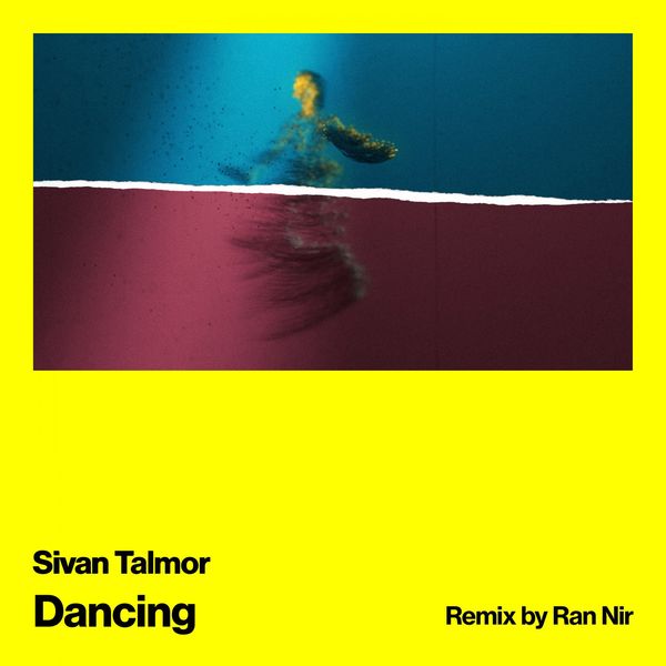 Sivan Talmor - Dancing Sivan Talmor - Dancing