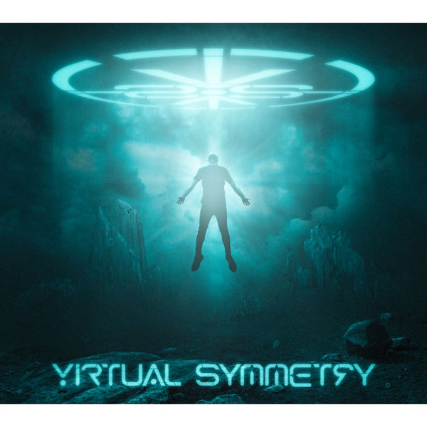 Virtual Symmetry|Virtual Symmetry