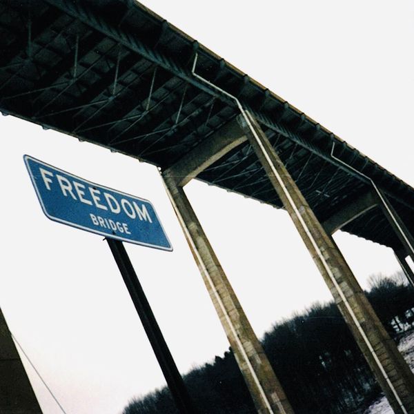 James Carr|Freedom Bridge James Carr|Freedom Bridge