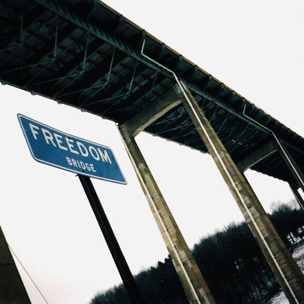 James Carr|Freedom Bridge