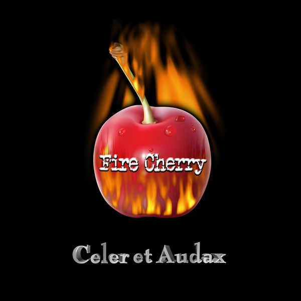 Fire Cherry|Celer et Audax Fire Cherry|Celer et Audax