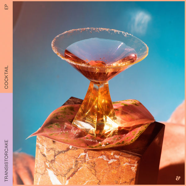 Transistorcake - Cocktail EP Transistorcake - Cocktail EP