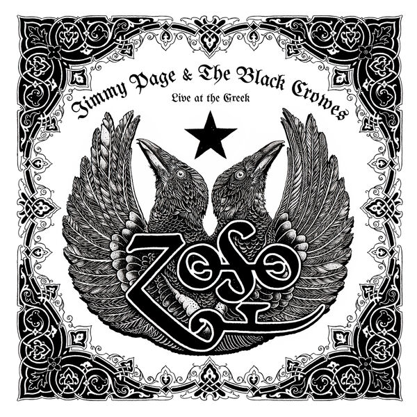 【国内在庫】 Live Qobuz - Page Jimmy (Live), Greek the at 洋楽