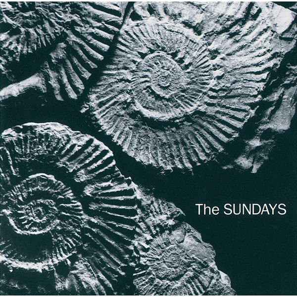 The Sundays|Reading, Writing & Arithmetic