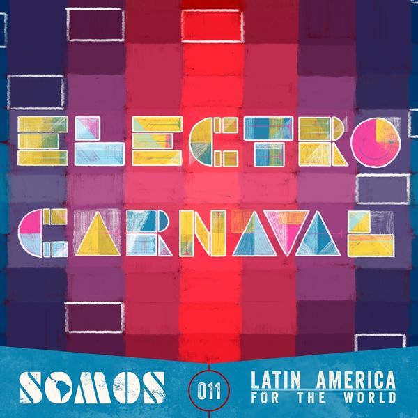 Juan Jose Covarrubias - Electro Carnaval Juan Jose Covarrubias - Electro Carnaval