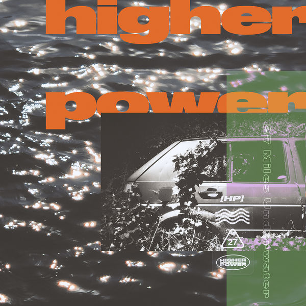 Higher Power - Seamless Higher Power - Seamless