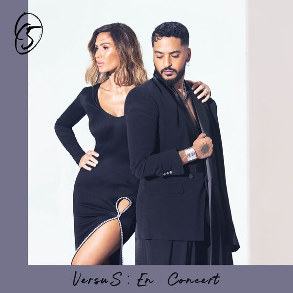Vitaa - VersuS : En Concert Vitaa - VersuS : En Concert