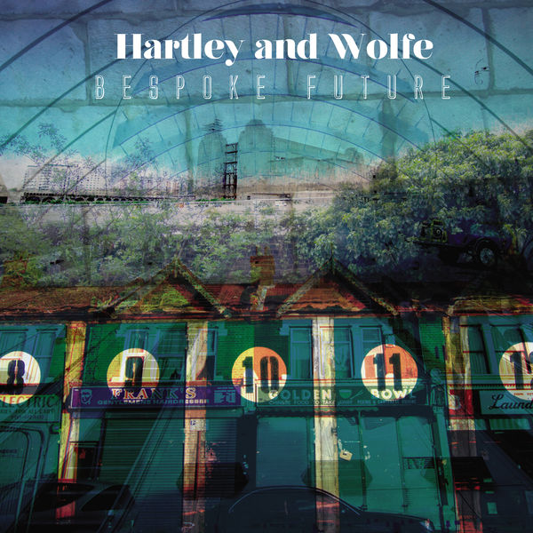 Hartley & Wolfe|Bespoke Future Hartley & Wolfe|Bespoke Future