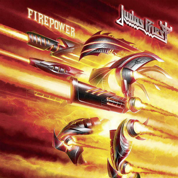 Judas Priest|Firepower