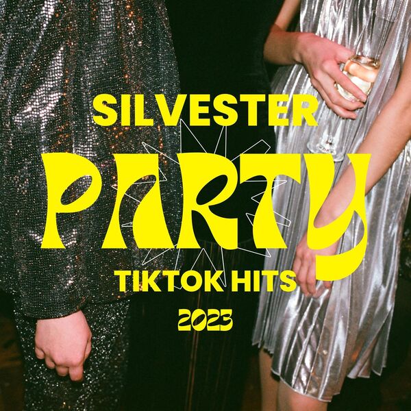 Various Artists|Silvester Party TikTok Hits 2023