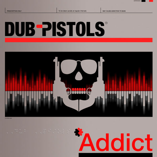 Dub Pistols|Addict - the Remixes (Vol 1)  (Remix)