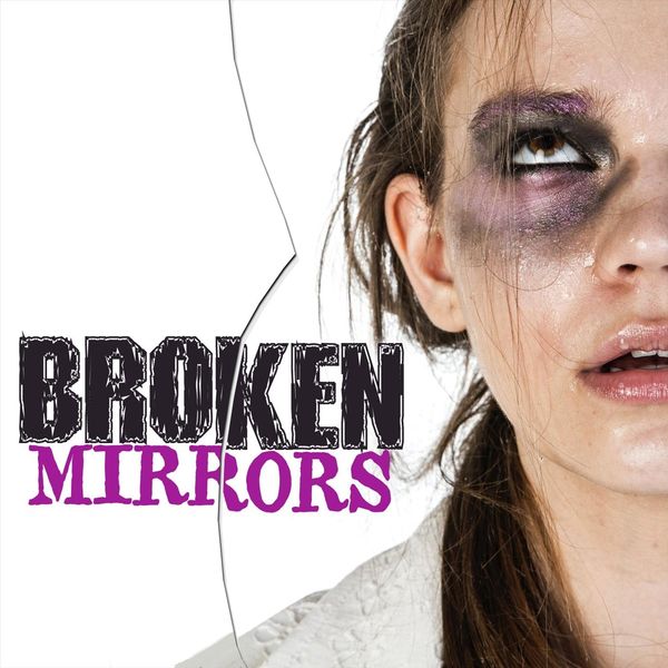 Tom Brusky - Broken Mirrors Tom Brusky - Broken Mirrors