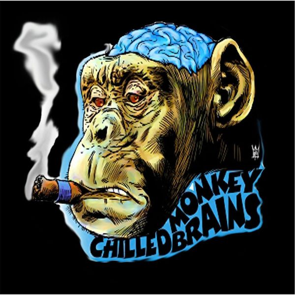 Chilled Monkey Brains - Chilled Monkey Brains Chilled Monkey Brains - Chilled Monkey Brains