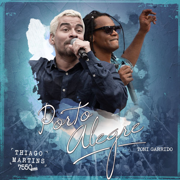 Thiago Martins - Porto Alegre Thiago Martins - Porto Alegre