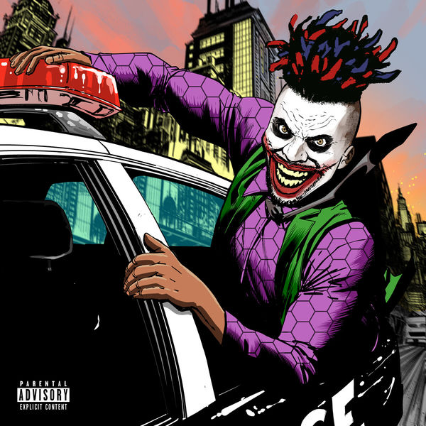 Dax|JOKER RETURNS Dax|JOKER RETURNS