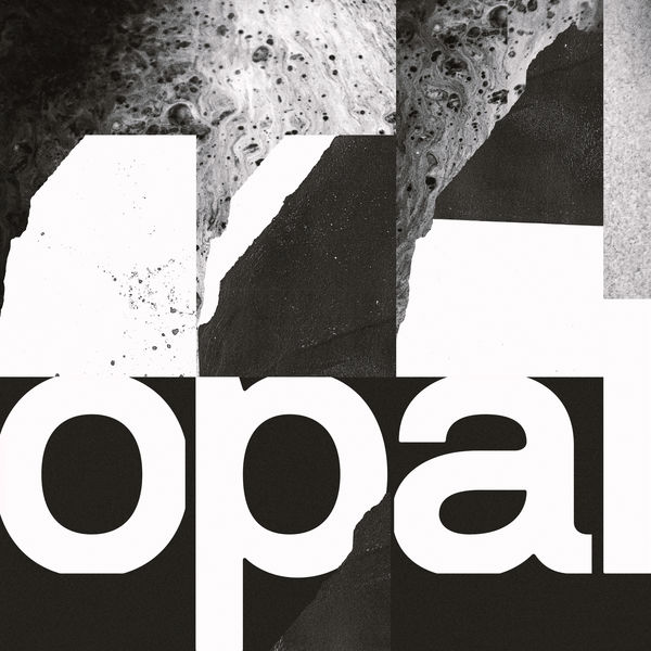 Bicep - Opal (Four Tet Remix) Bicep - Opal (Four Tet Remix)