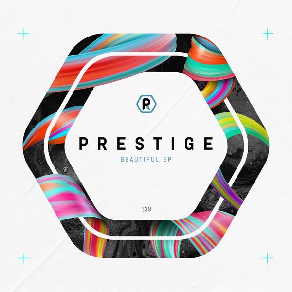 Prestige - Beautiful EP Prestige - Beautiful EP