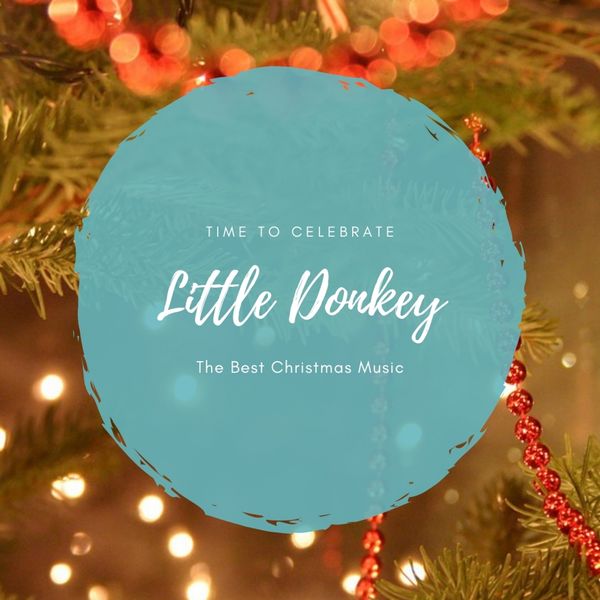 Various Artists - Little Donkey Various Artists - Little Donkey
