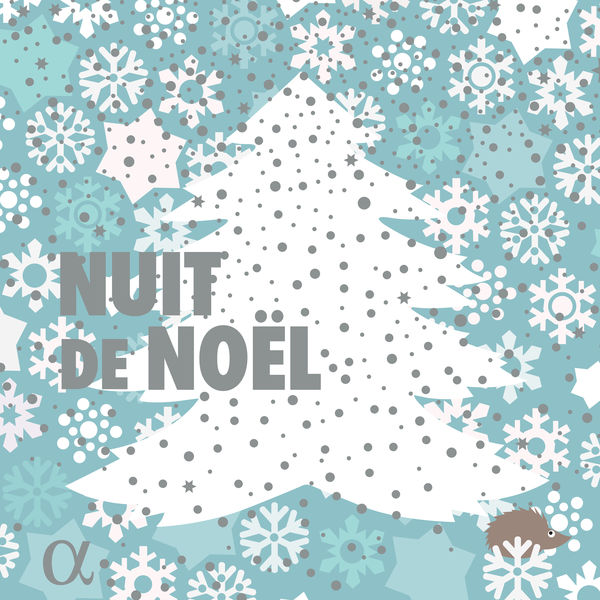 Various Artists - Nuit de Noël Various Artists - Nuit de Noël